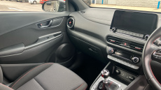 Hyundai Kona 1.0 TGDi 48V MHEV N Line 5dr Petrol Hatchback